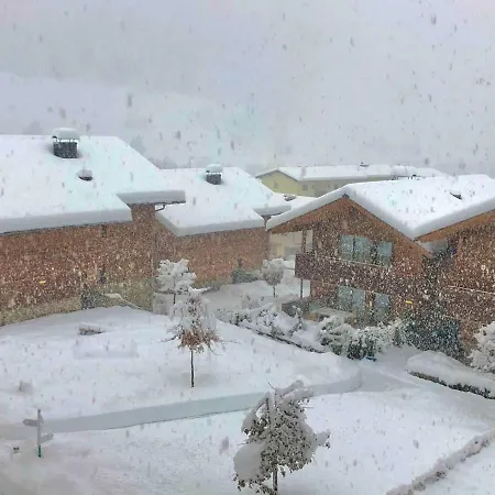 Grossglockner Alpin Lodge Matrei in Osttirol Exterior photo