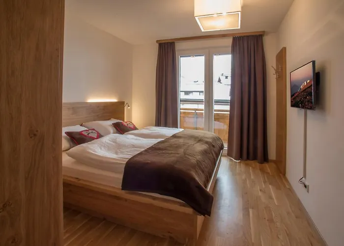 Grossglockner Alpin Lodge
