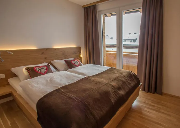 Grossglockner Alpin Lodge