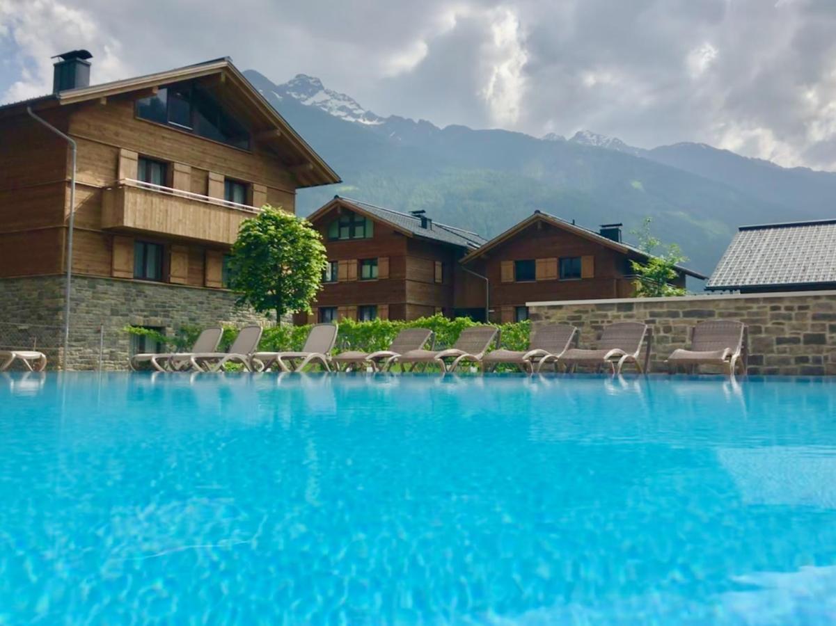 Grossglockner Alpin Apartment Matrei in Osttirol