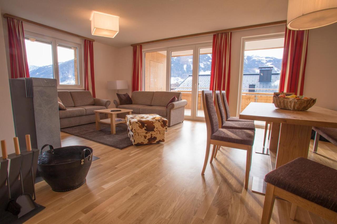 Grossglockner Alpin Apartment *
