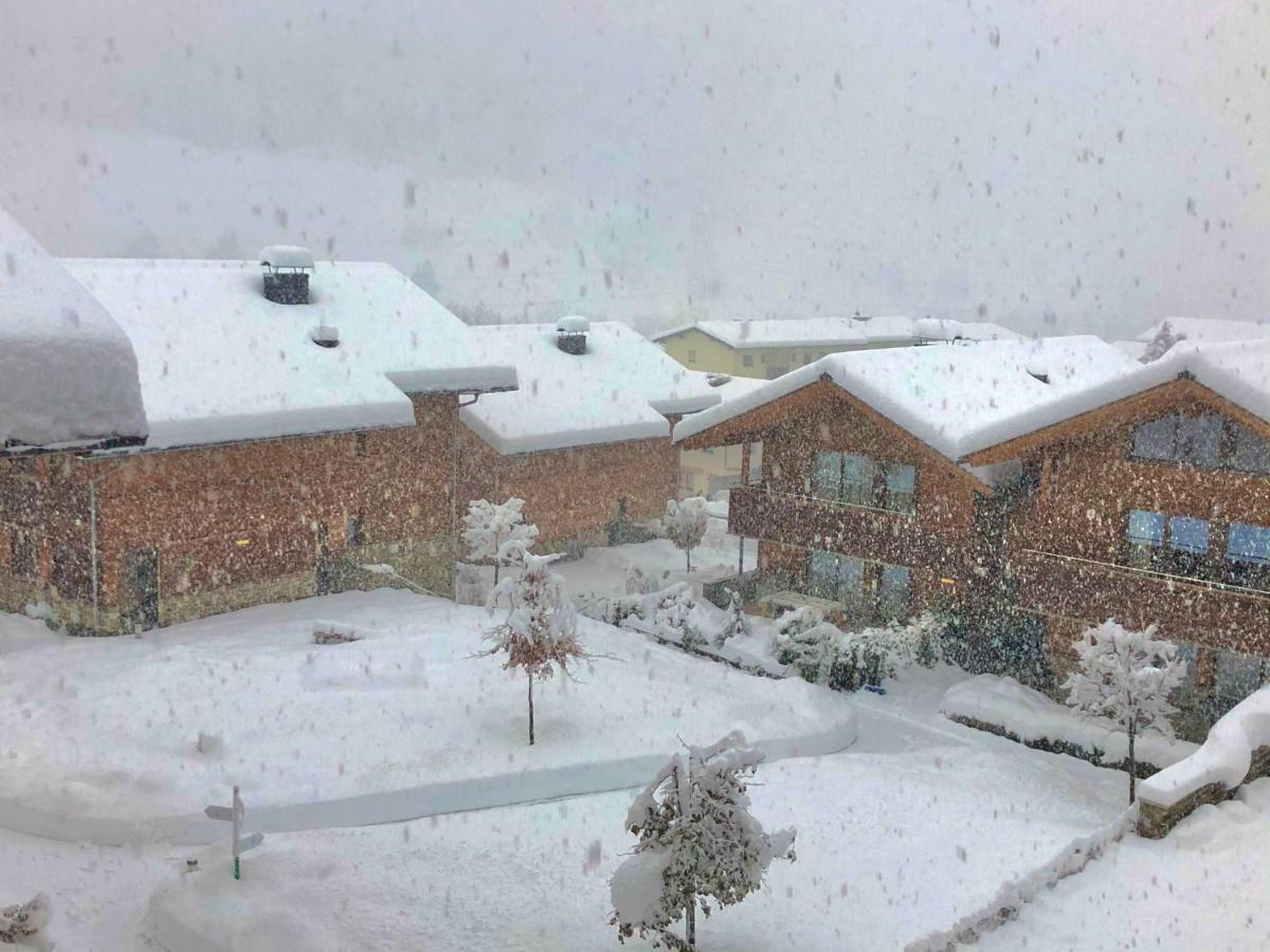 Grossglockner Alpin Apartment *