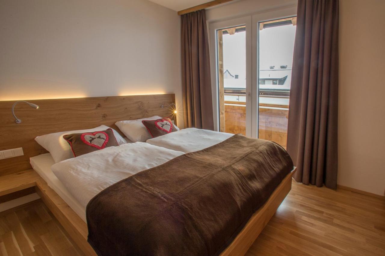 Grossglockner Alpin Appartement *