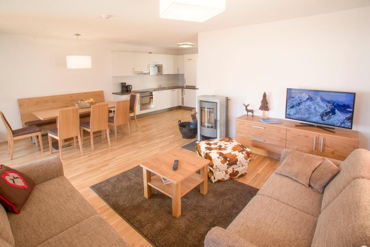 Appartement Grossglockner Alpin